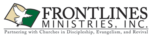Frontlines Ministries